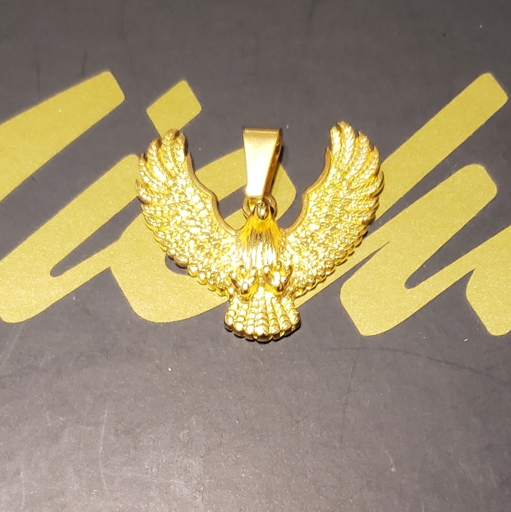 Eagle pendent 🔥